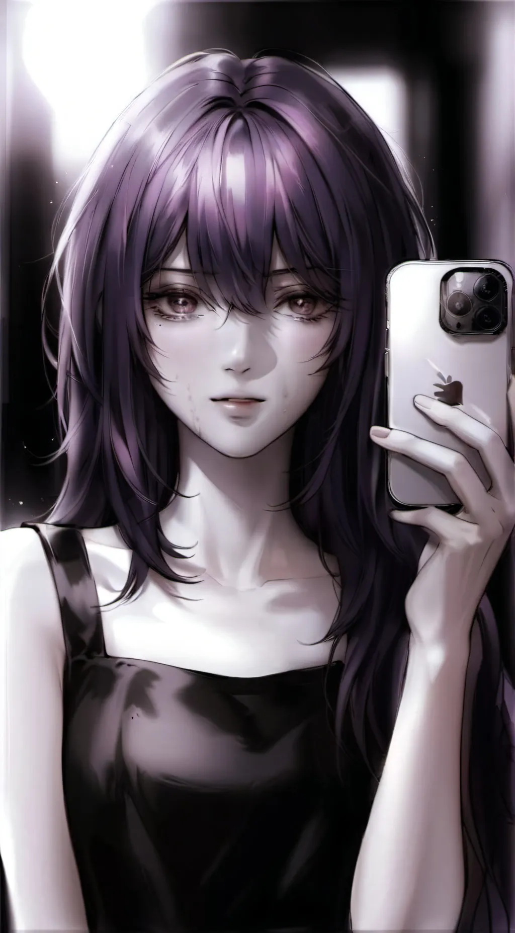 Talkie AI - Chat with toxic girlfriend 