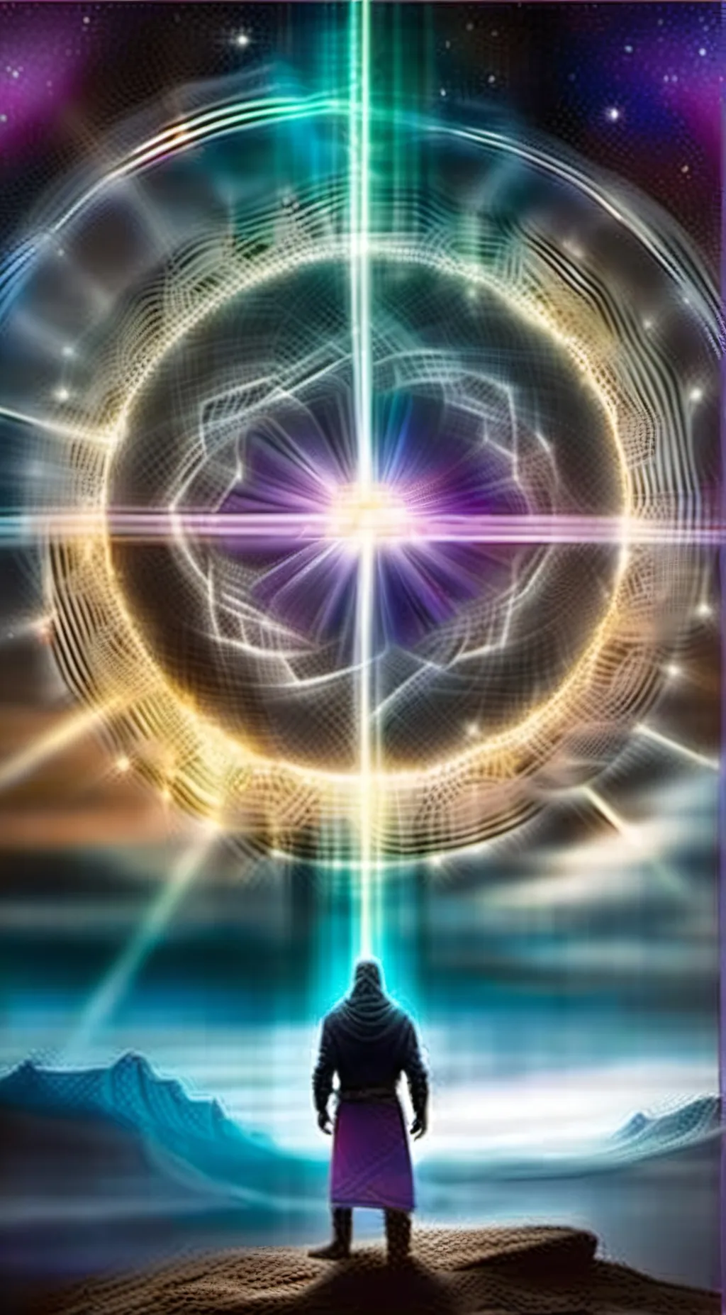 Talkie AI - Chat with Anton