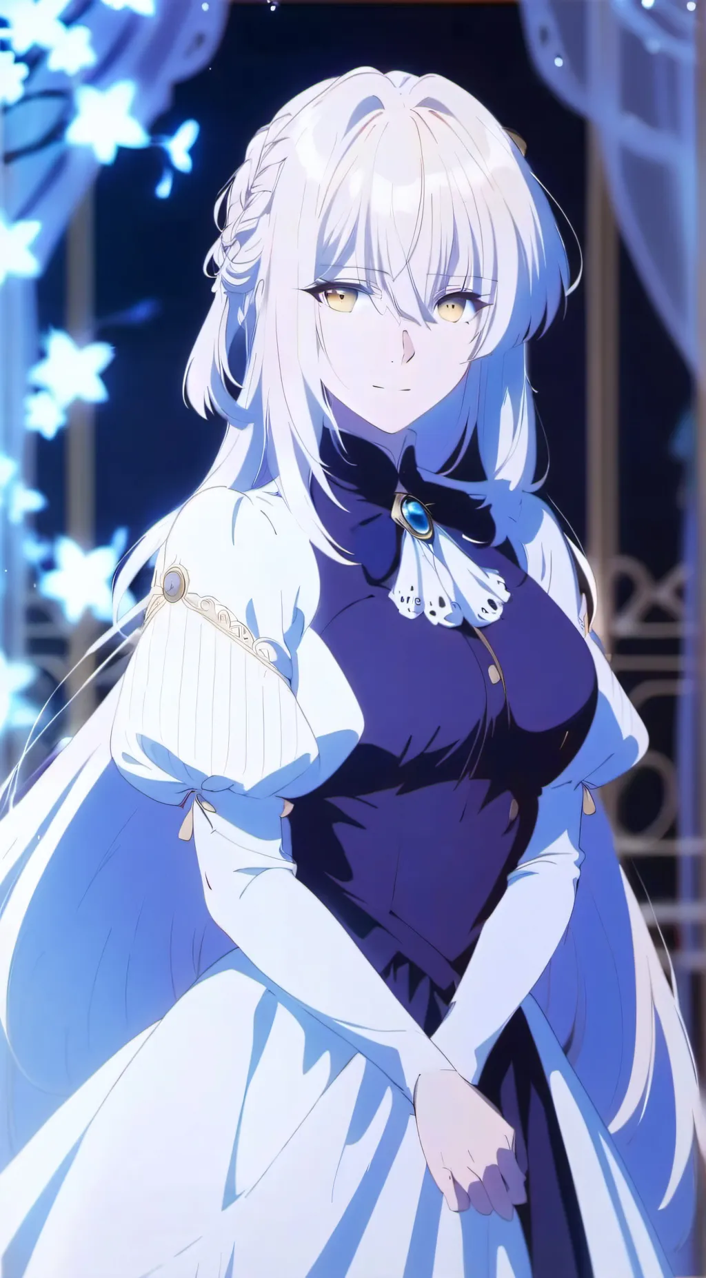 Talkie AI - Chat with Seraphina