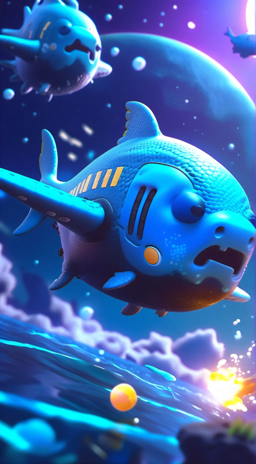 ai character: 𝙿𝚎𝚝𝚎𝚛 𝚡 𝚈/𝙽 background