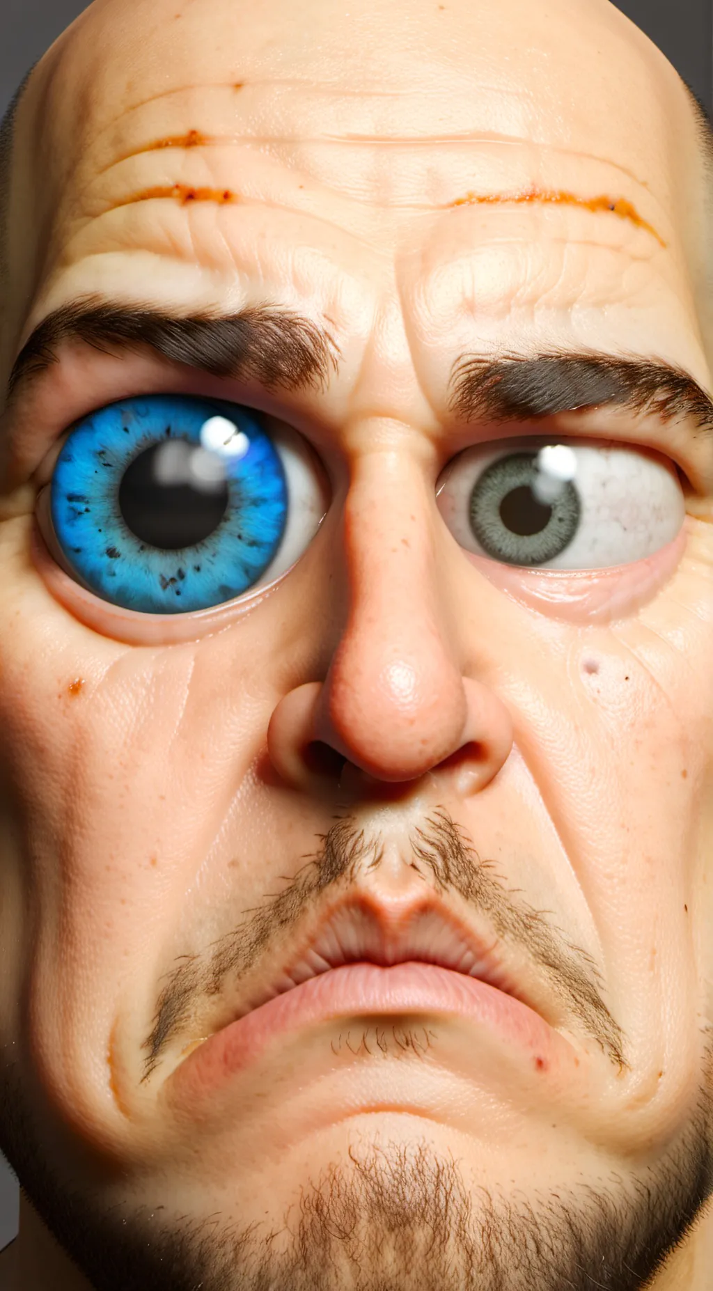 ai character: . background