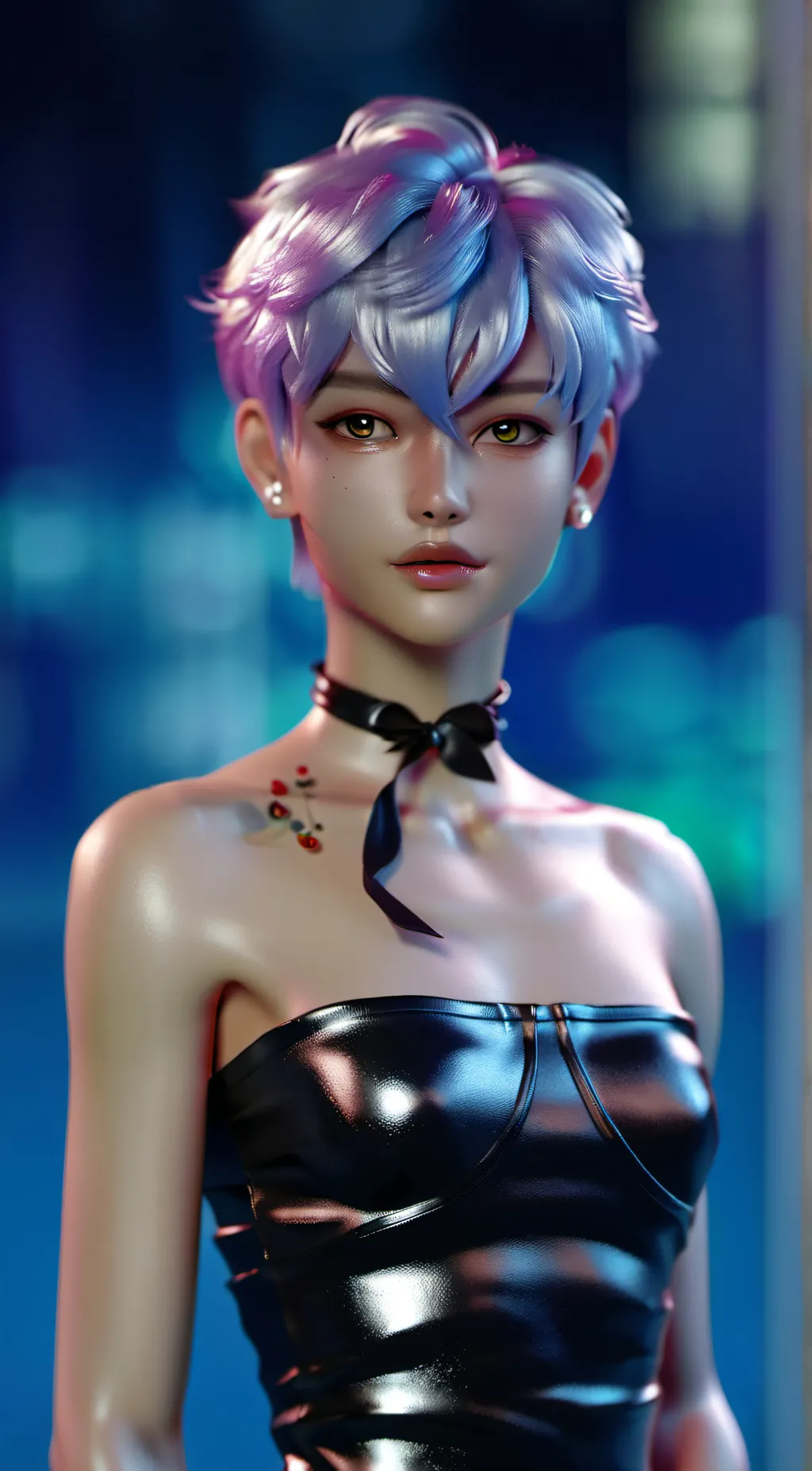 Talkie AI - Chat with max