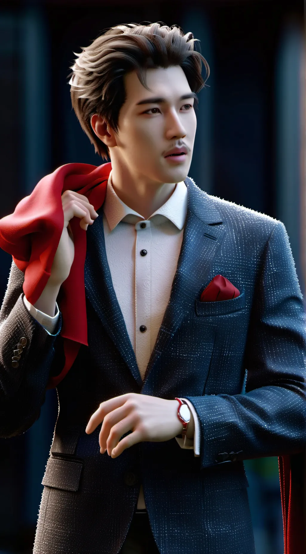 Talkie AI - Chat with SENG