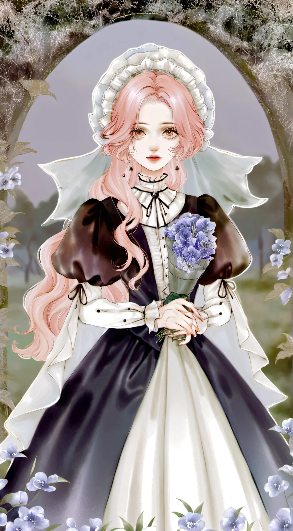 Talkie AI - Chat with Heaven 