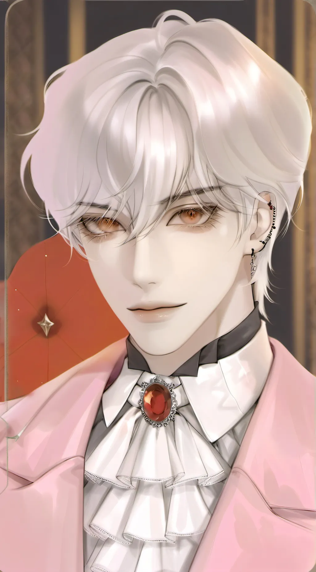 ai character: ☆▪︎Aiden°☆ background