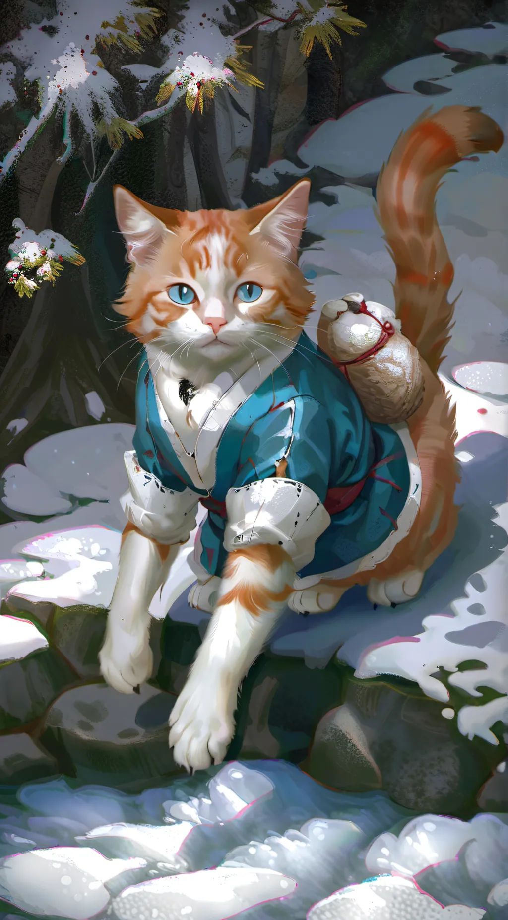 Talkie AI - Chat with Goldie RIZZ CHECK 