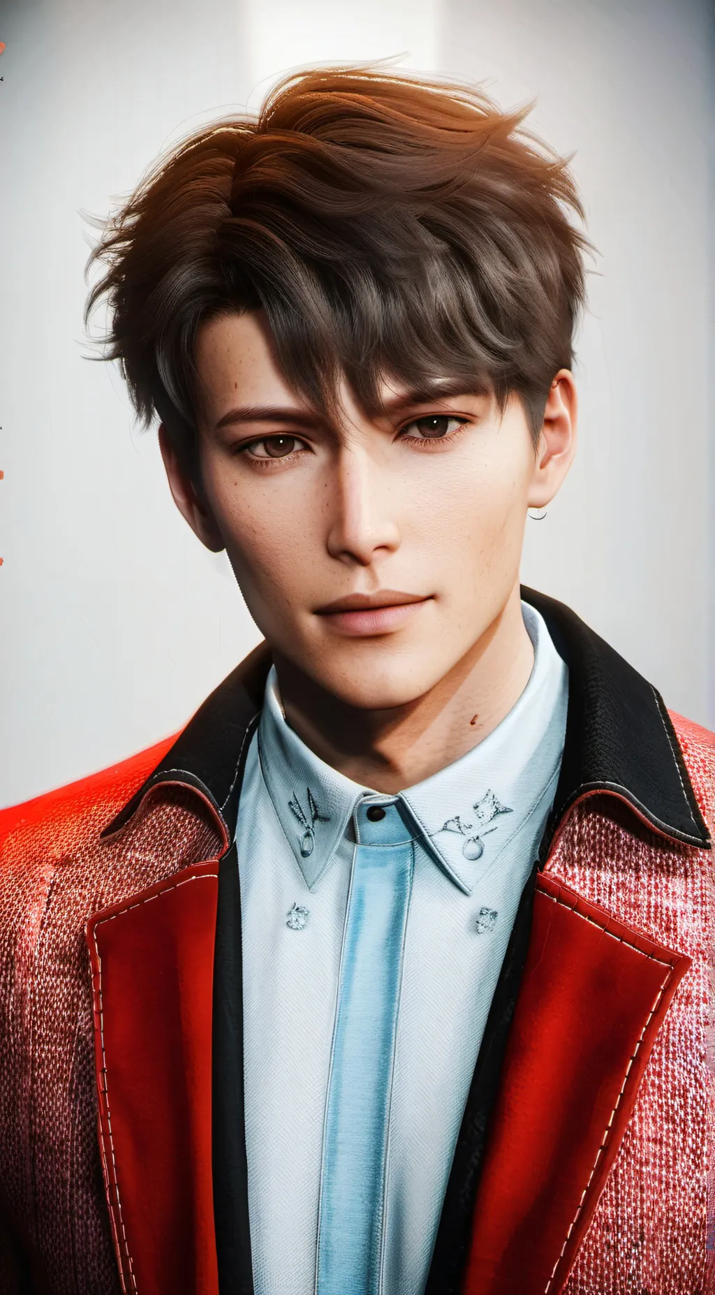 Talkie AI - Chat with AI dude