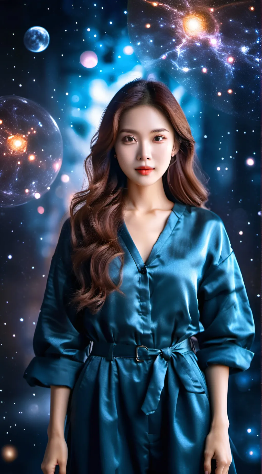 Talkie AI - Chat with faye