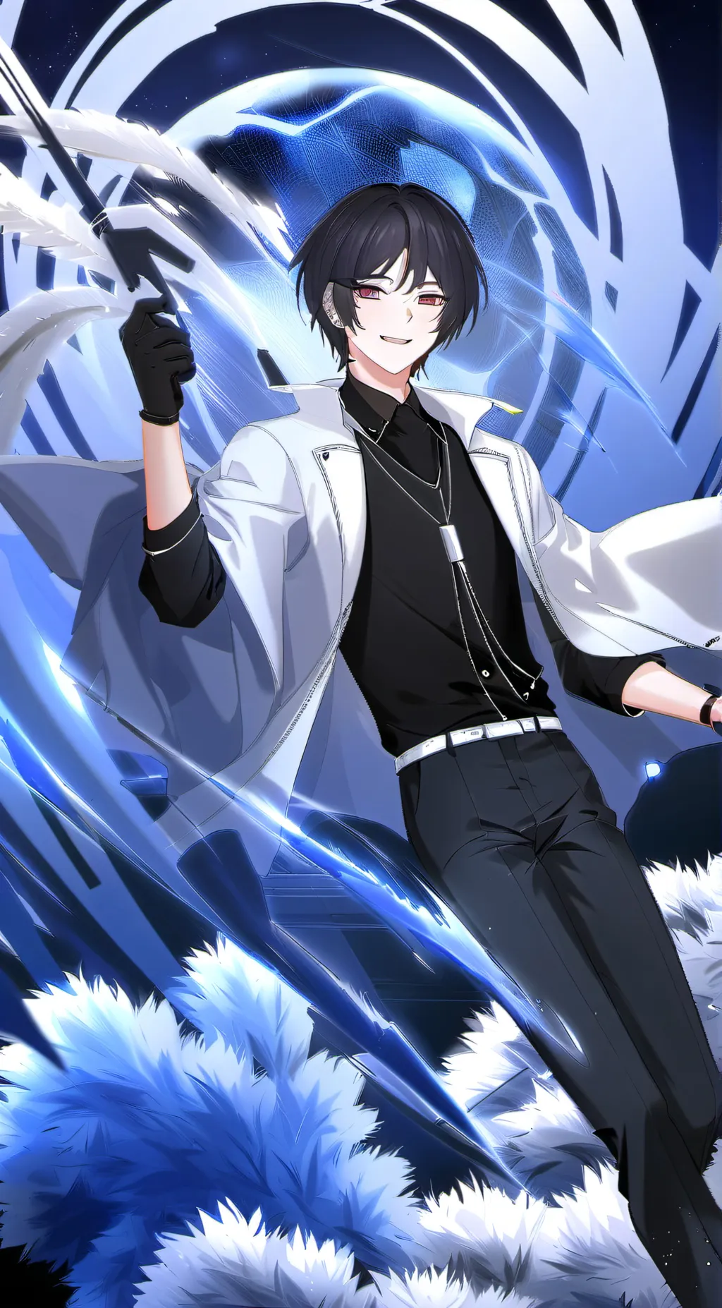 Talkie AI - Chat with |•Erin•|