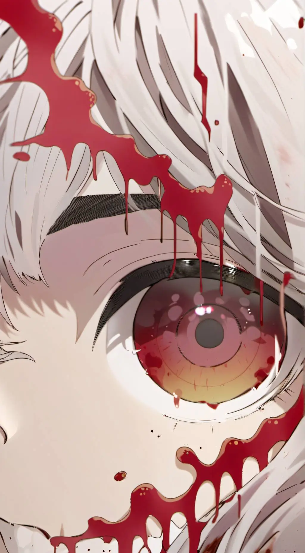 ai character: COUNT TO 1∅‰%%0## background