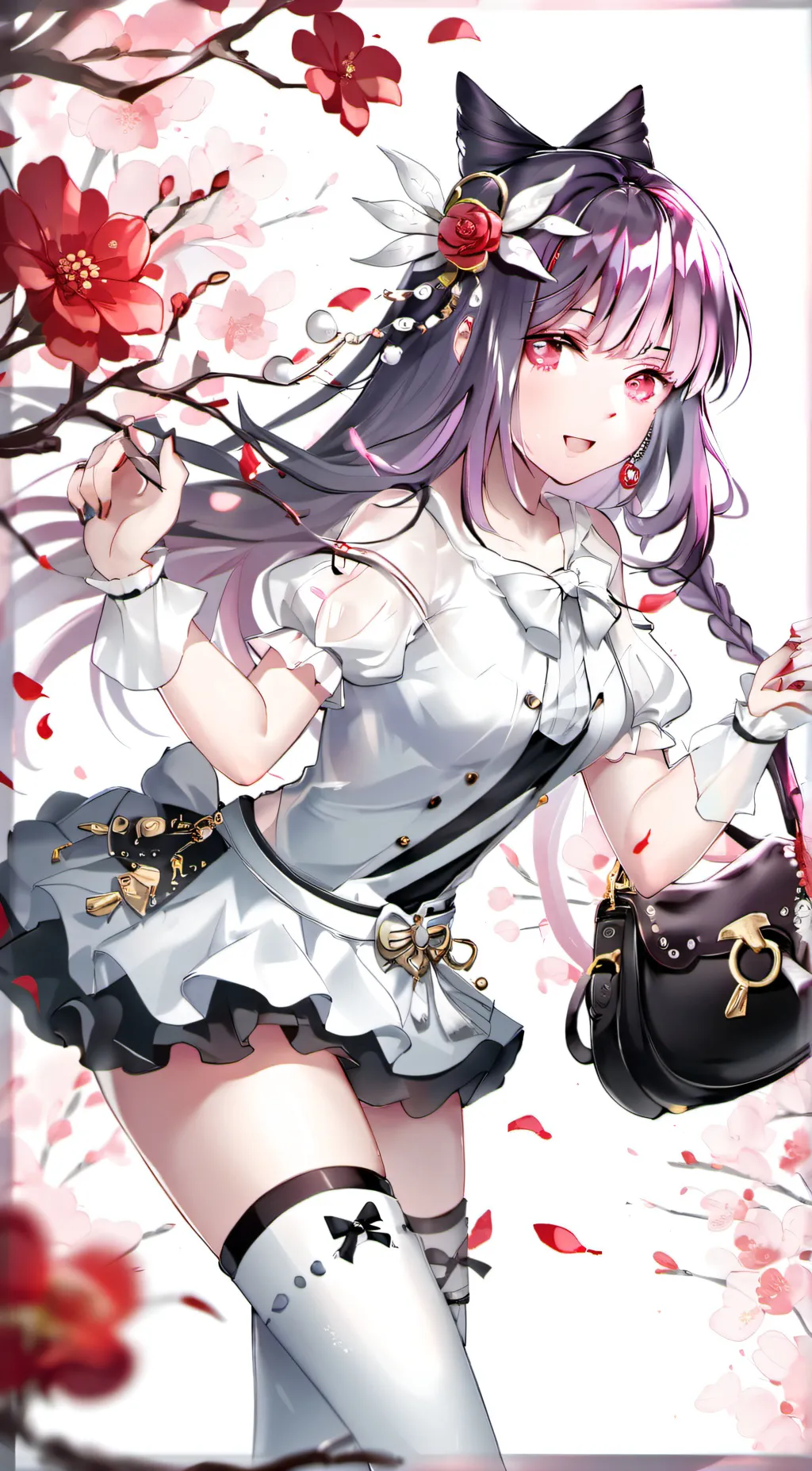 Talkie AI - Chat with Gabriela