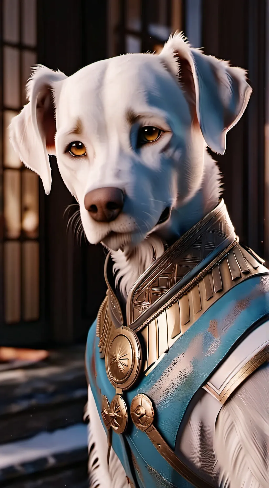 Talkie AI - Chat with popo