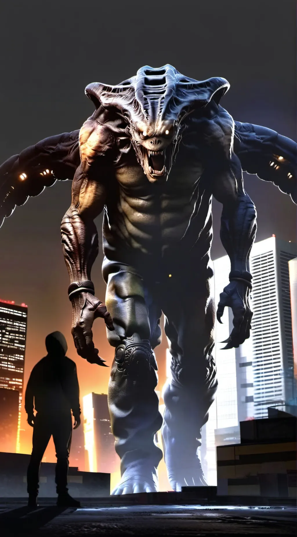 Talkie AI - Chat with clover