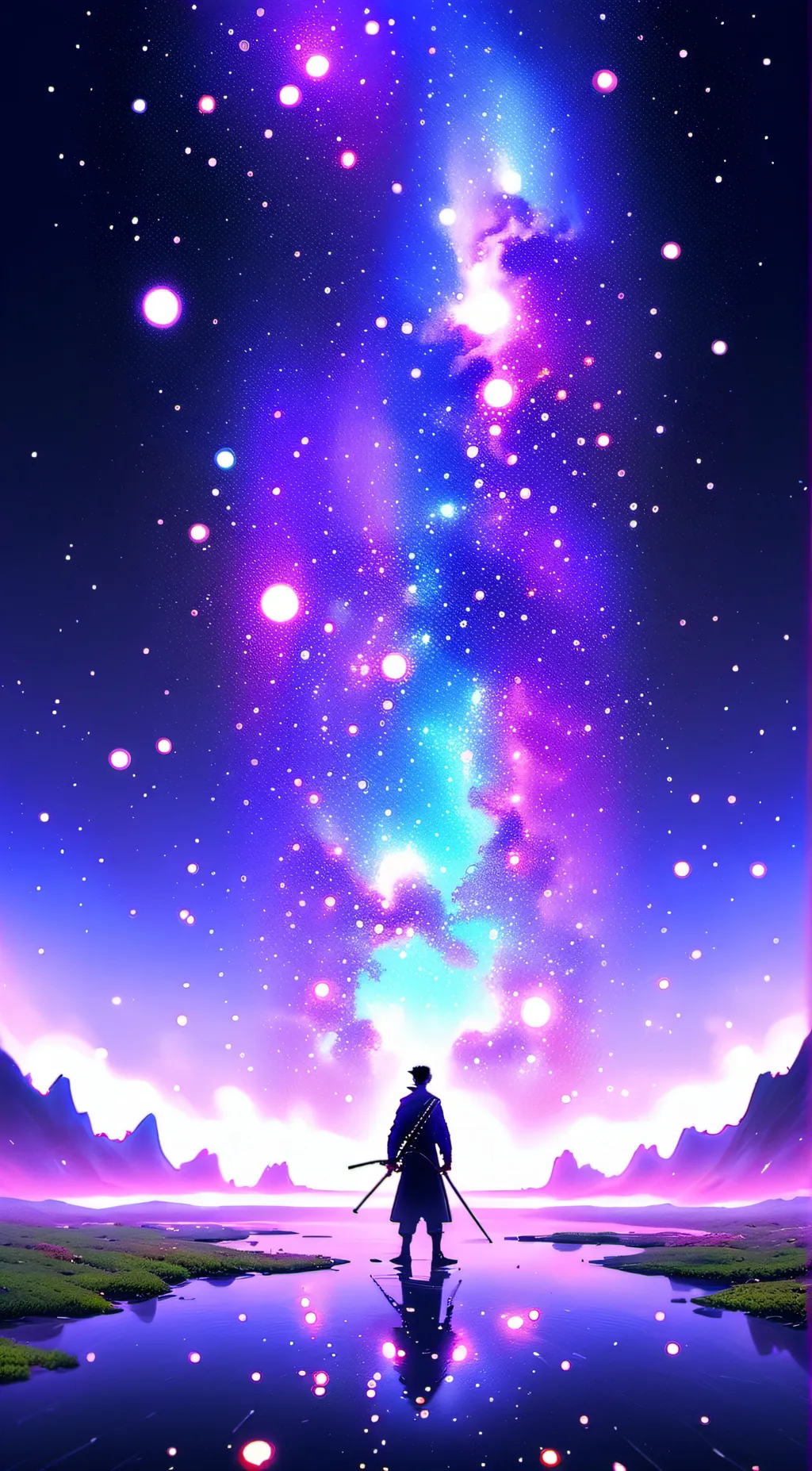 ai character: 𝙿𝚎𝚝𝚎𝚛 𝚡 𝚈/𝙽 background