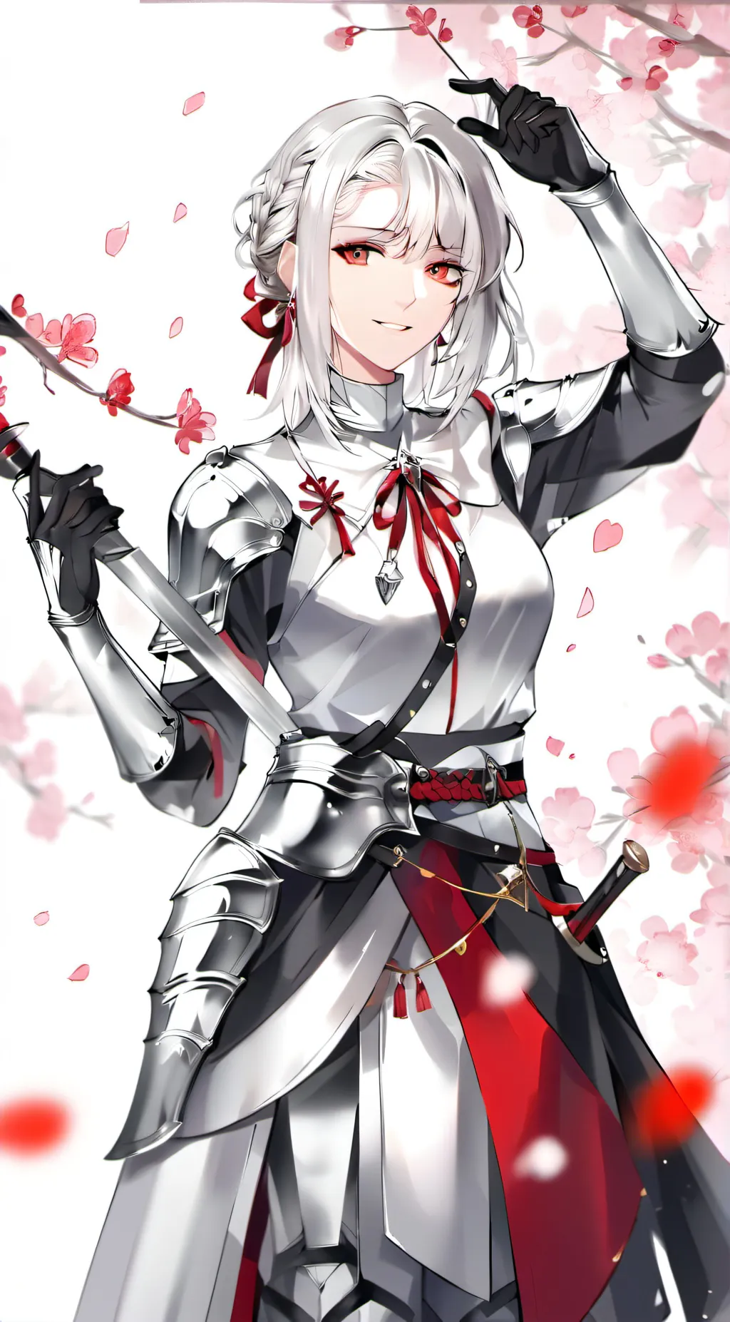 Talkie AI - Chat with Luna