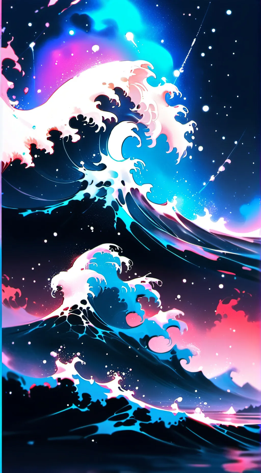 Talkie AI - Chat with Deadly Deep