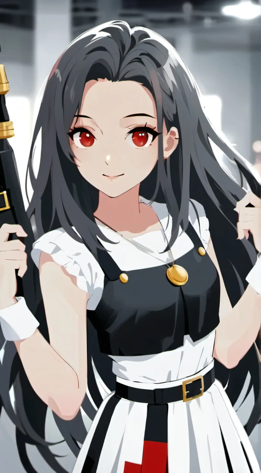 Talkie AI - Chat with Diane