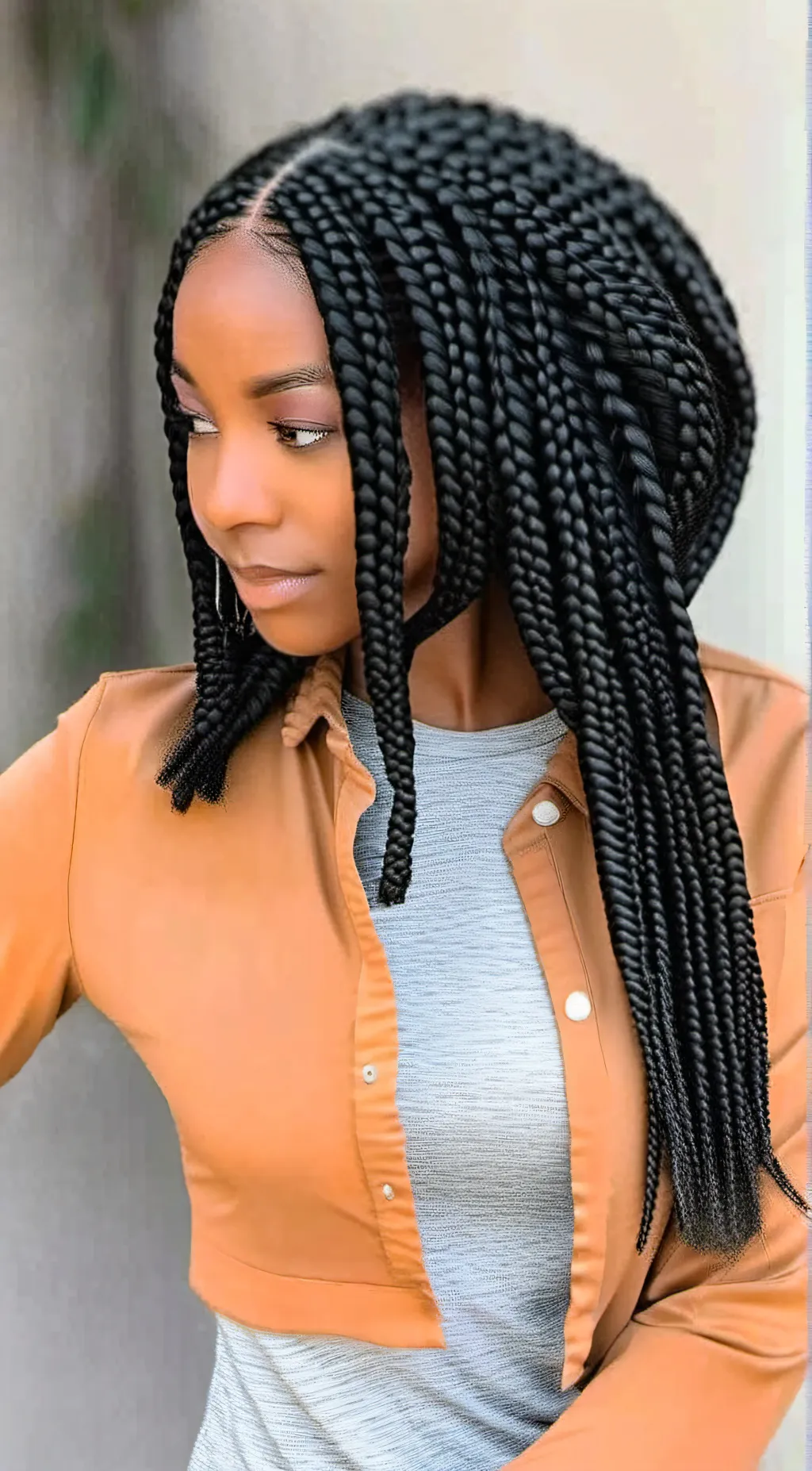 Talkie AI - Chat with Chris