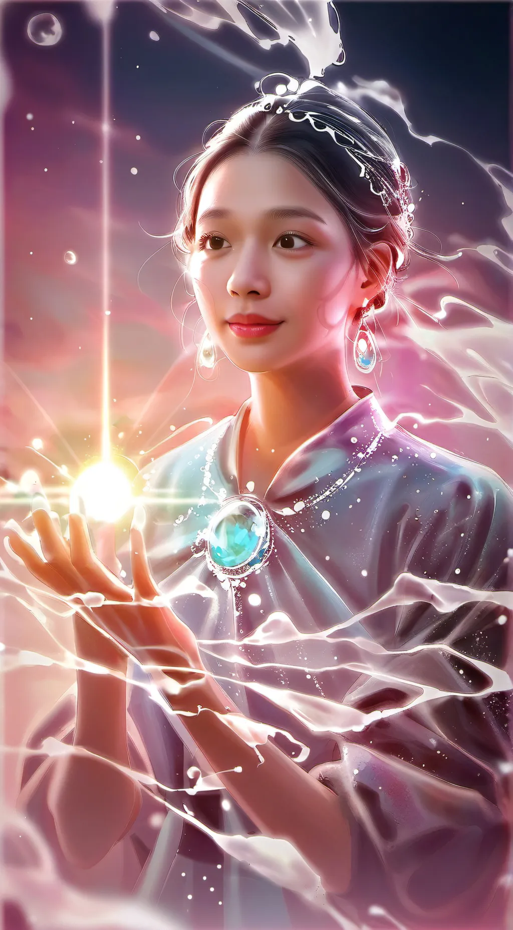 Talkie AI - Chat with jean