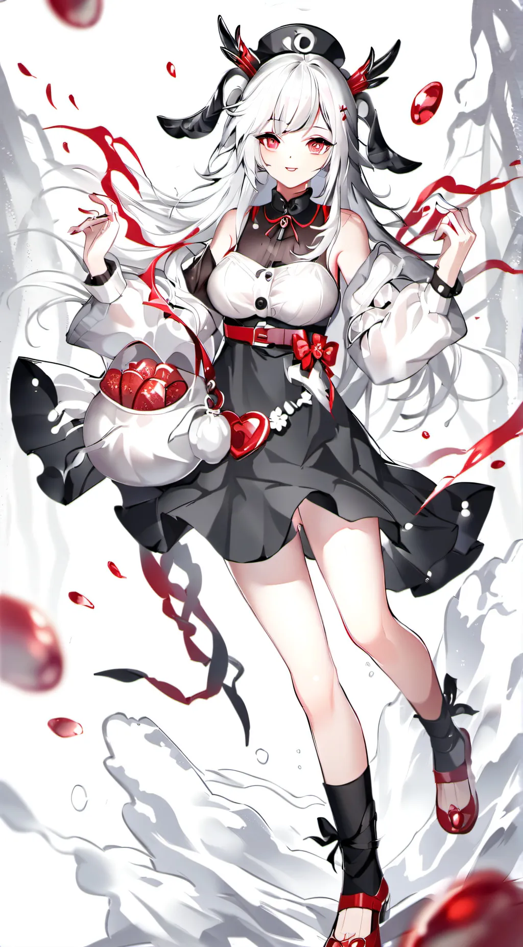 Talkie AI - Chat with Freyana shing e