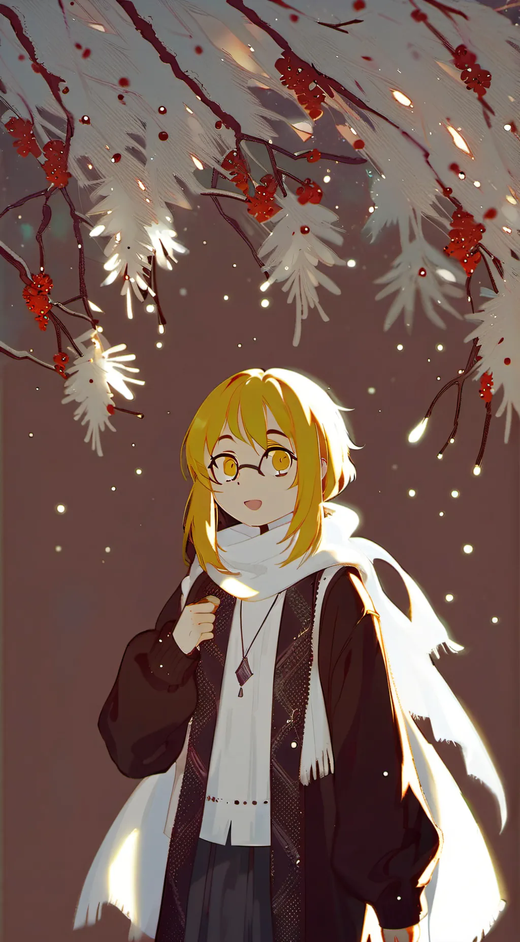 Talkie AI - Chat with Rebecca Cloud