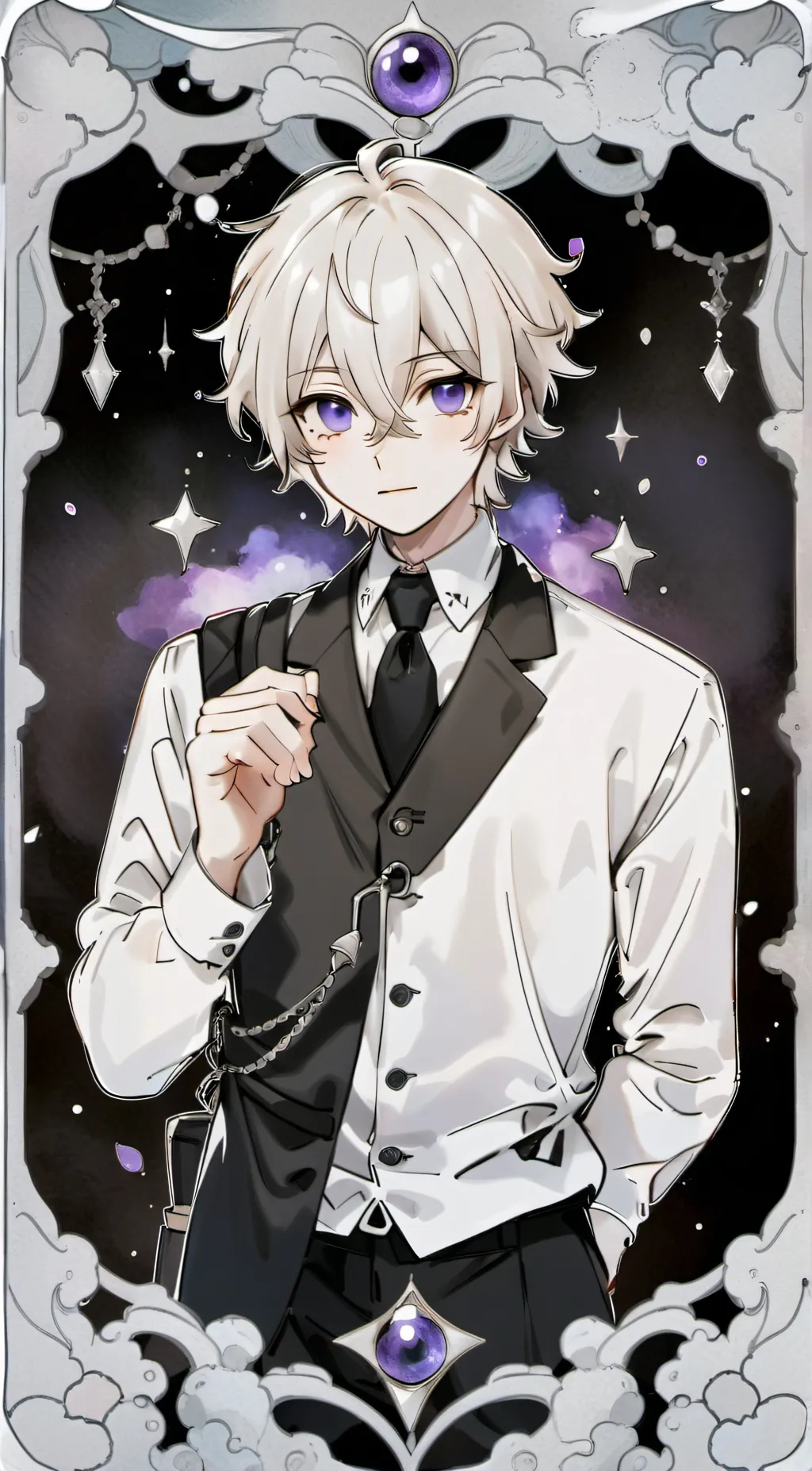 ai character: Aiden De Ubiysta background