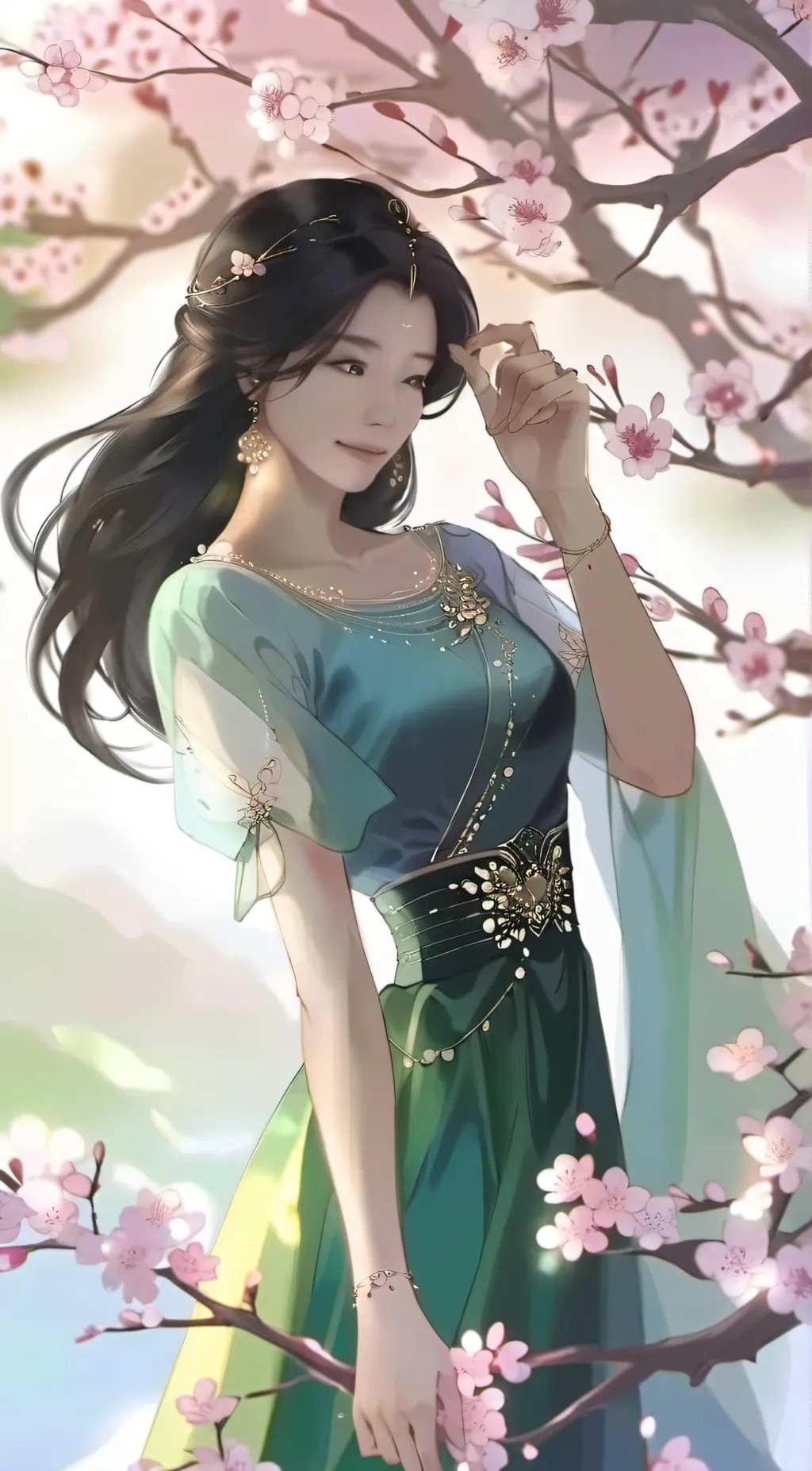 Talkie AI - Chat with Ivory