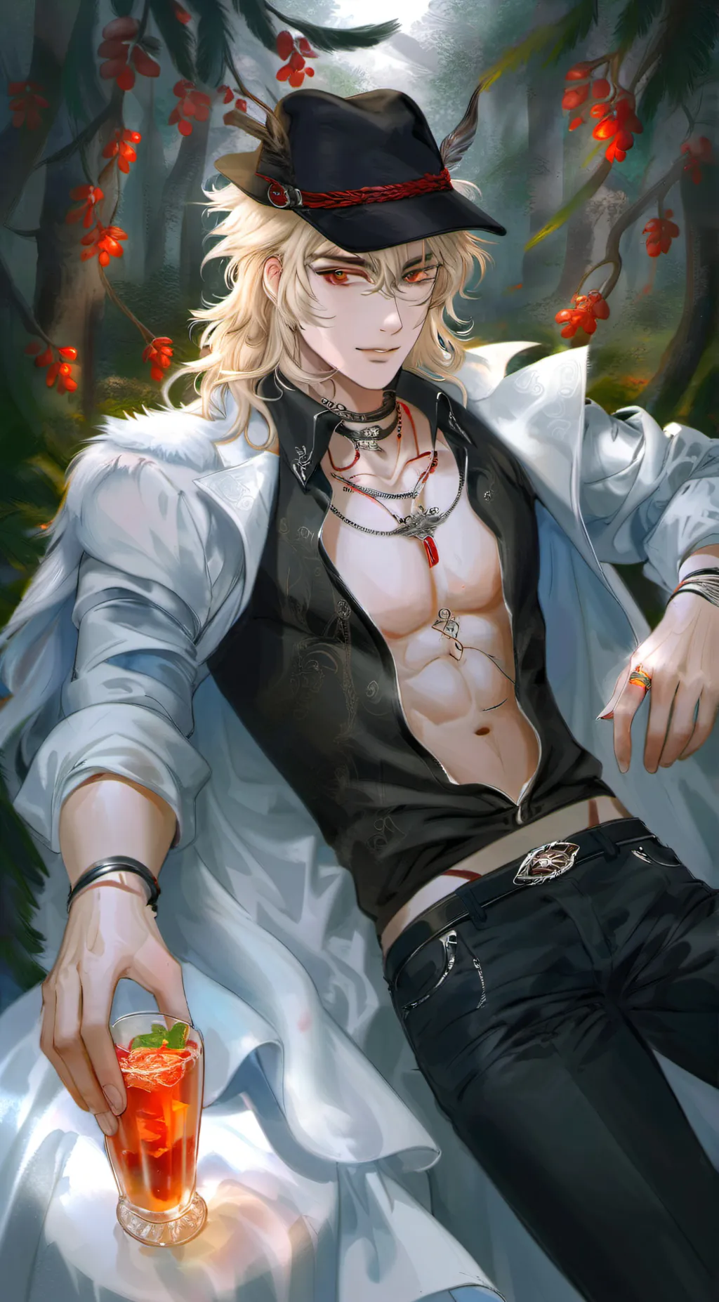 Talkie AI - Chat with rengoku