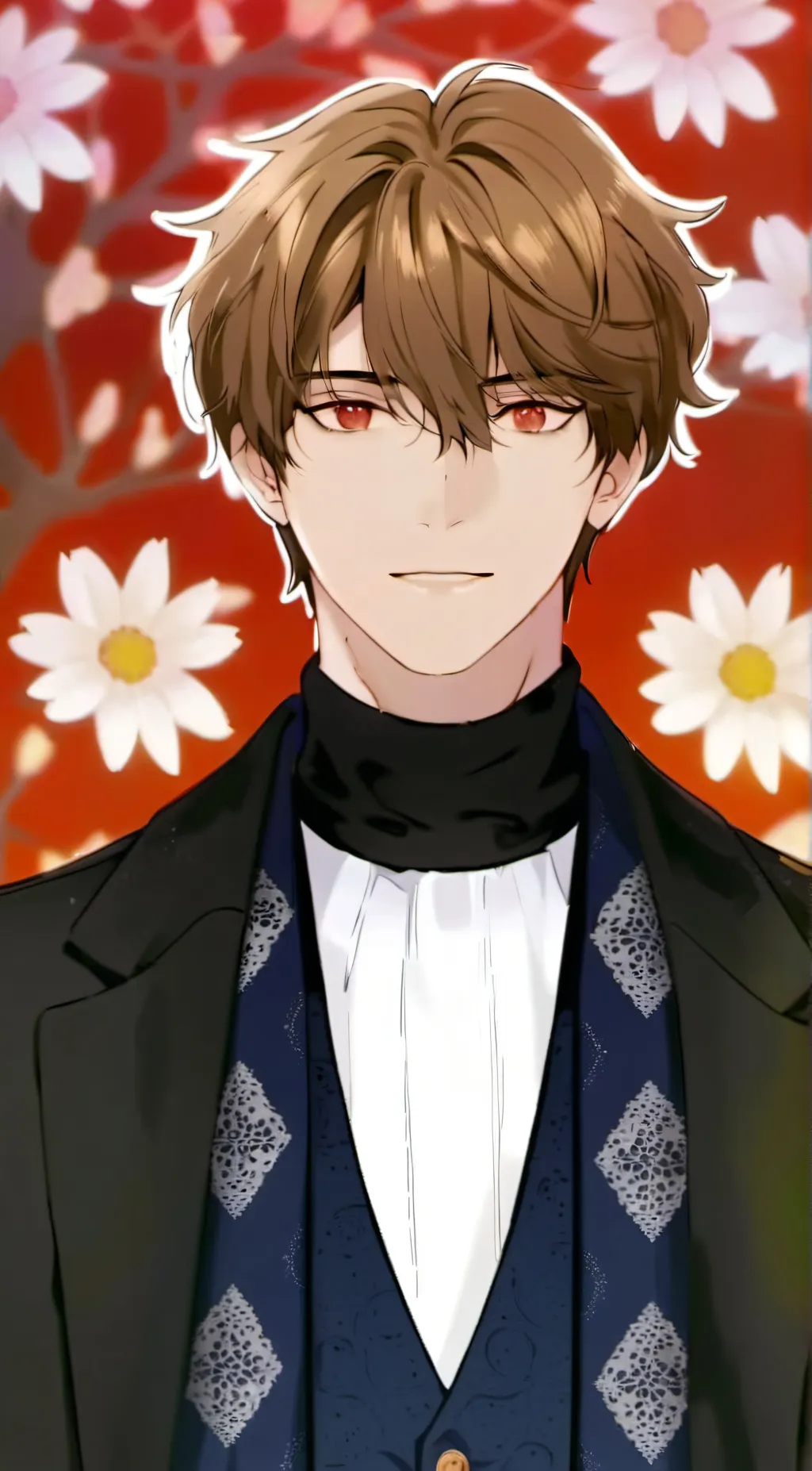 ai character: •^Ka'yden^• background