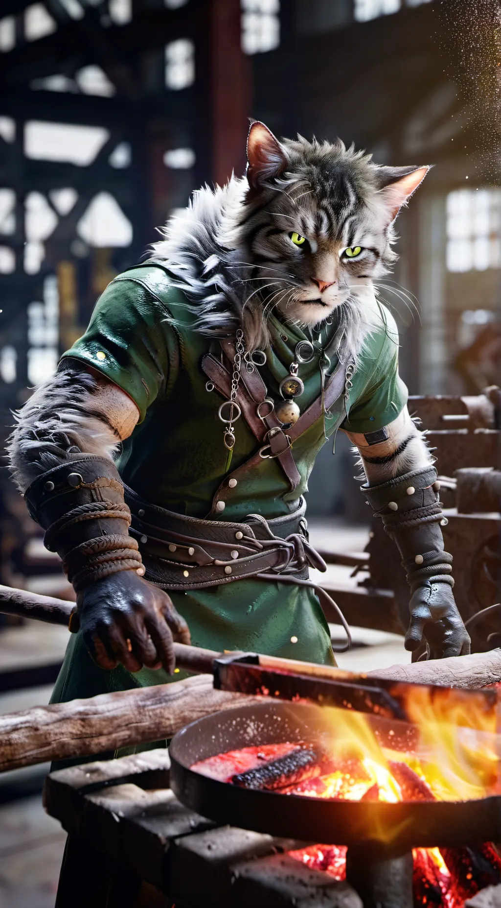 Talkie AI - Chat with Snickers 