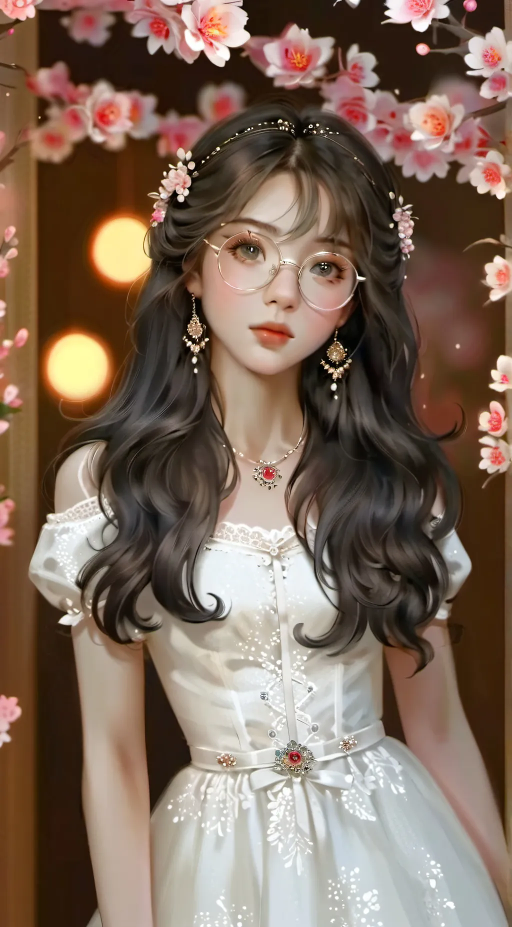 ai character: Quinn background