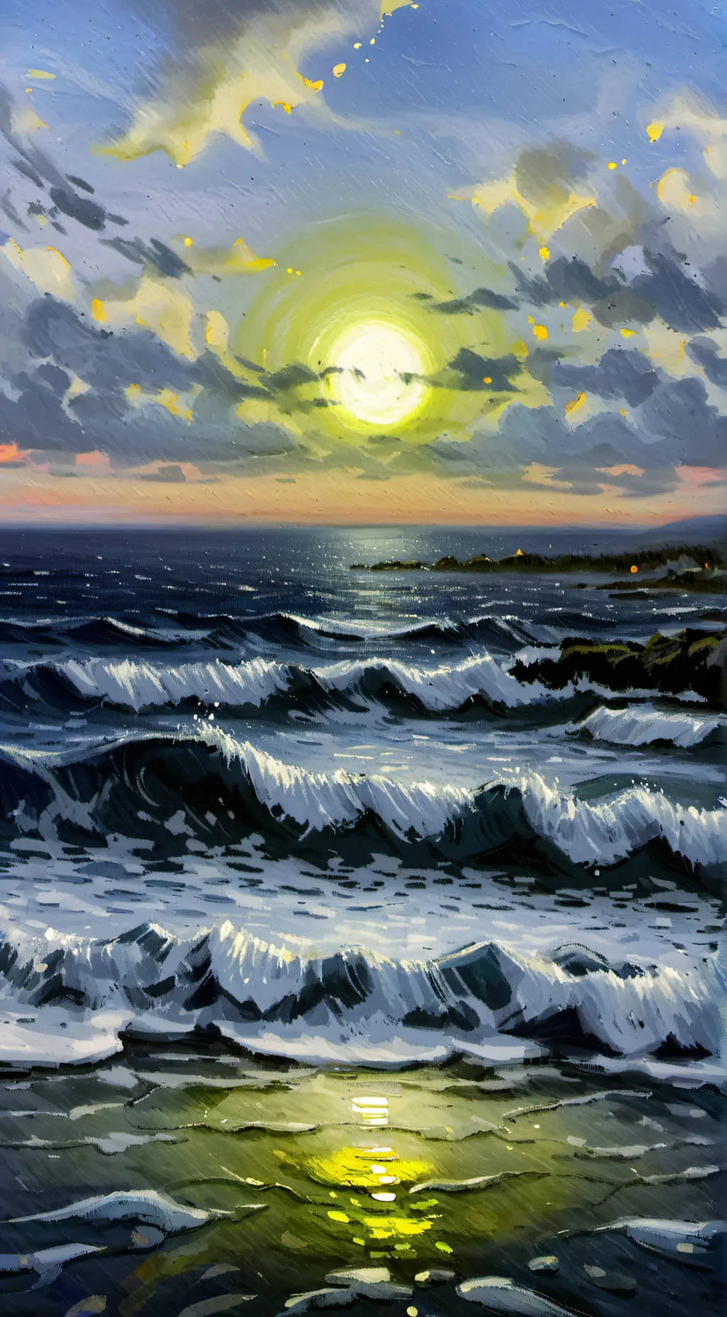 Talkie AI - Chat with masterpiece 