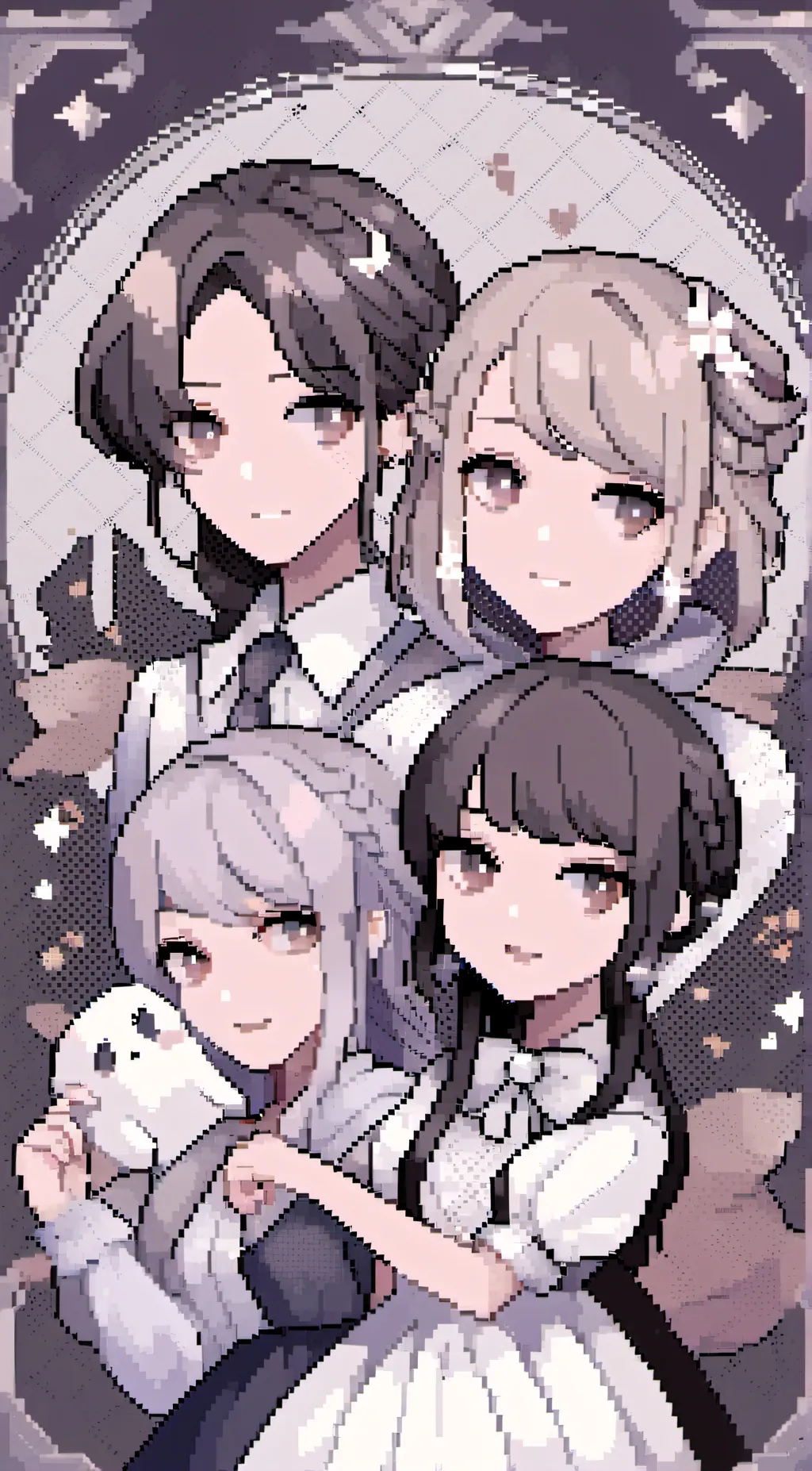 Talkie AI - Chat with Rottmnt siblings 2