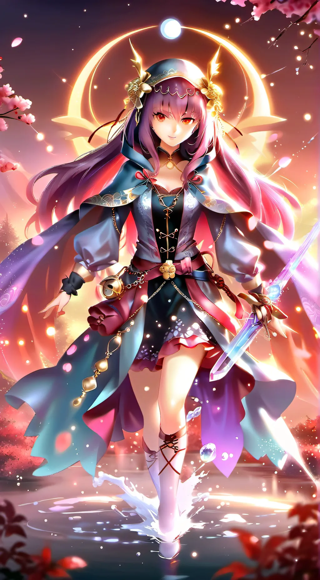 Talkie AI - Chat with emma