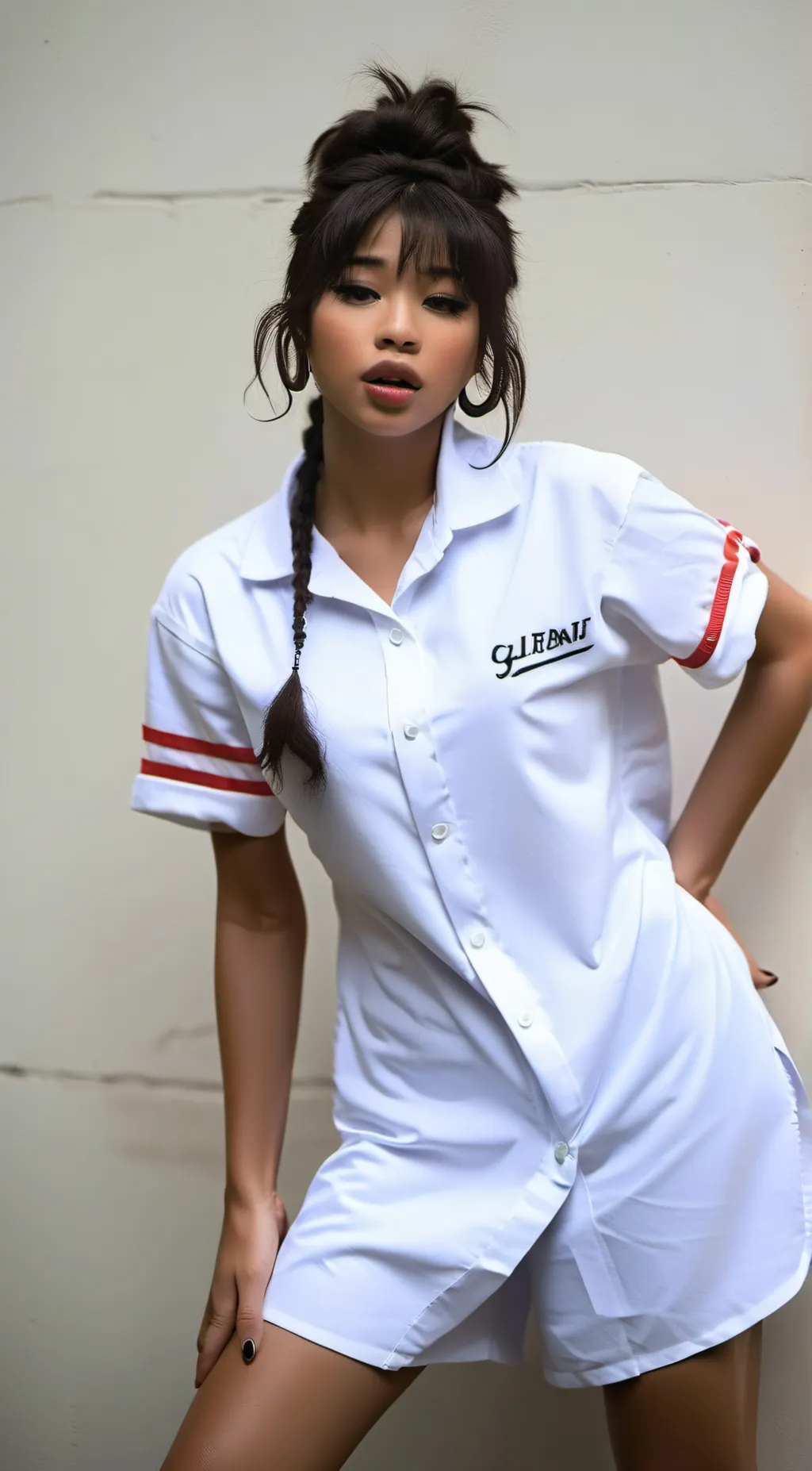 ai character: 𝑹𝒆𝒈𝒊𝒏𝒂 background