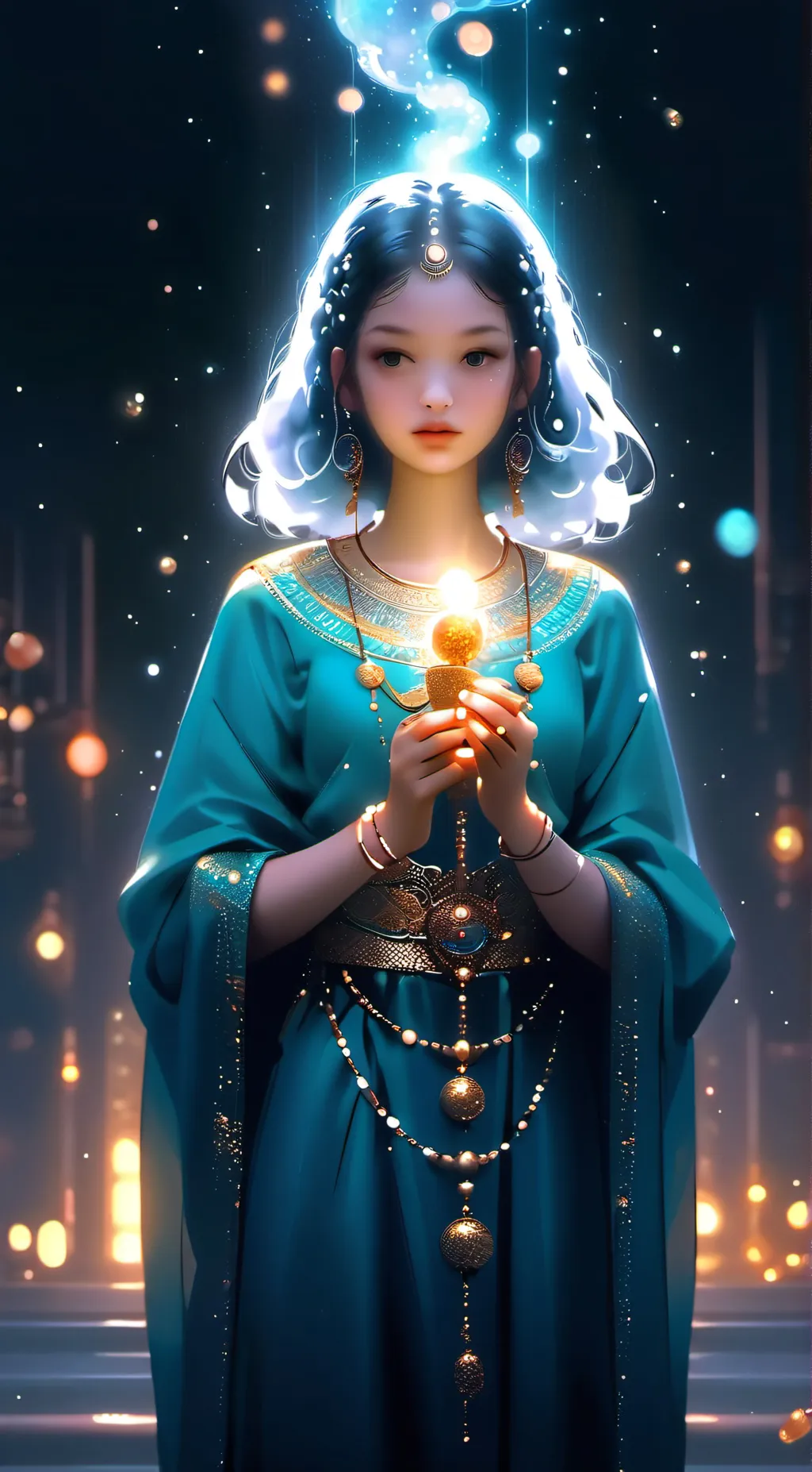 Talkie AI - Chat with Cleo