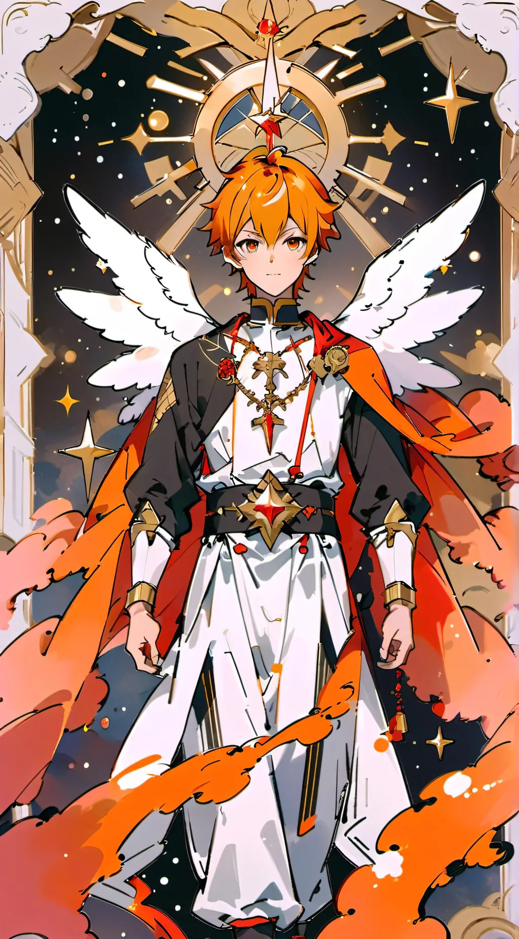 Talkie AI - Chat with Kenjin