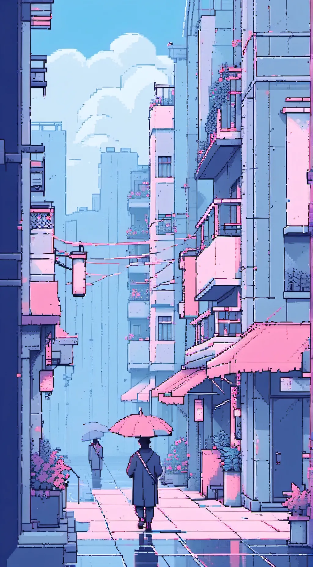 Talkie AI - Chat with Rainimator