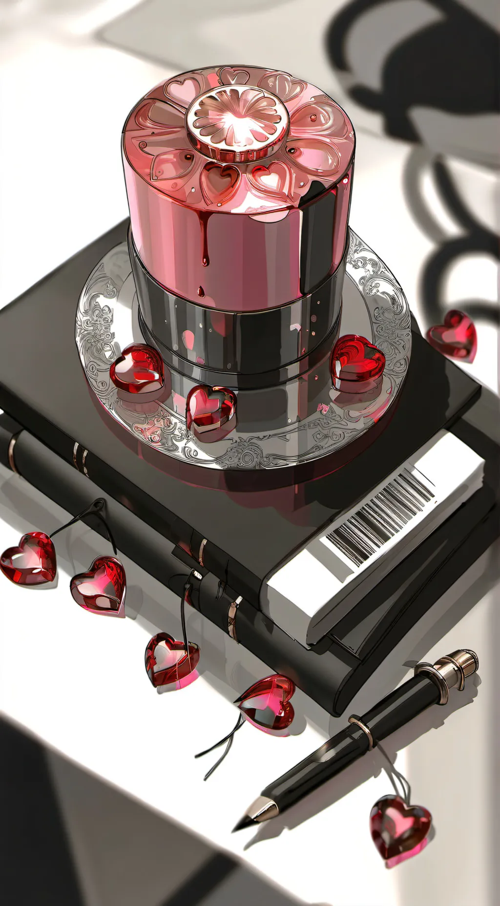 Talkie AI - Chat with mean girls/boys AU