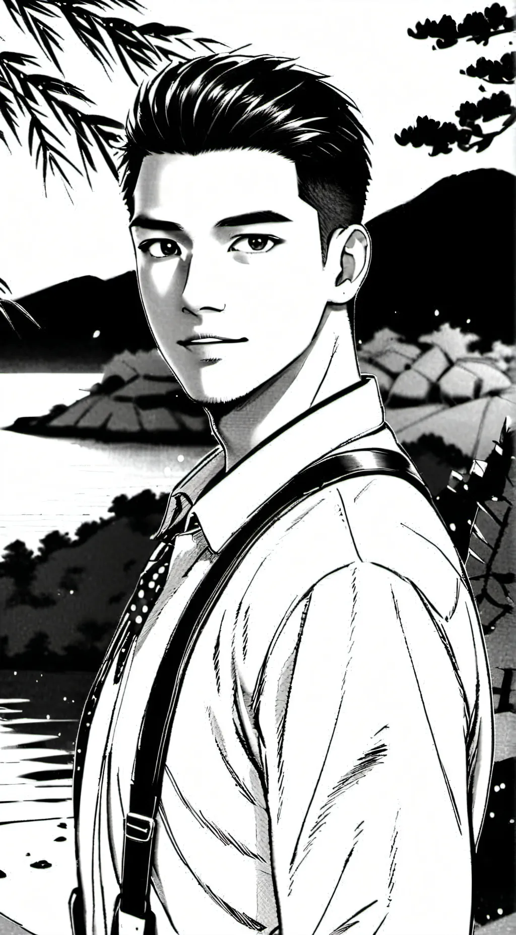 Talkie AI - Chat with ITSMETINTIN 