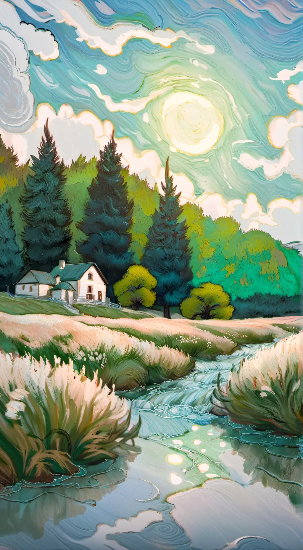 Talkie AI - Chat with Fundamental paper