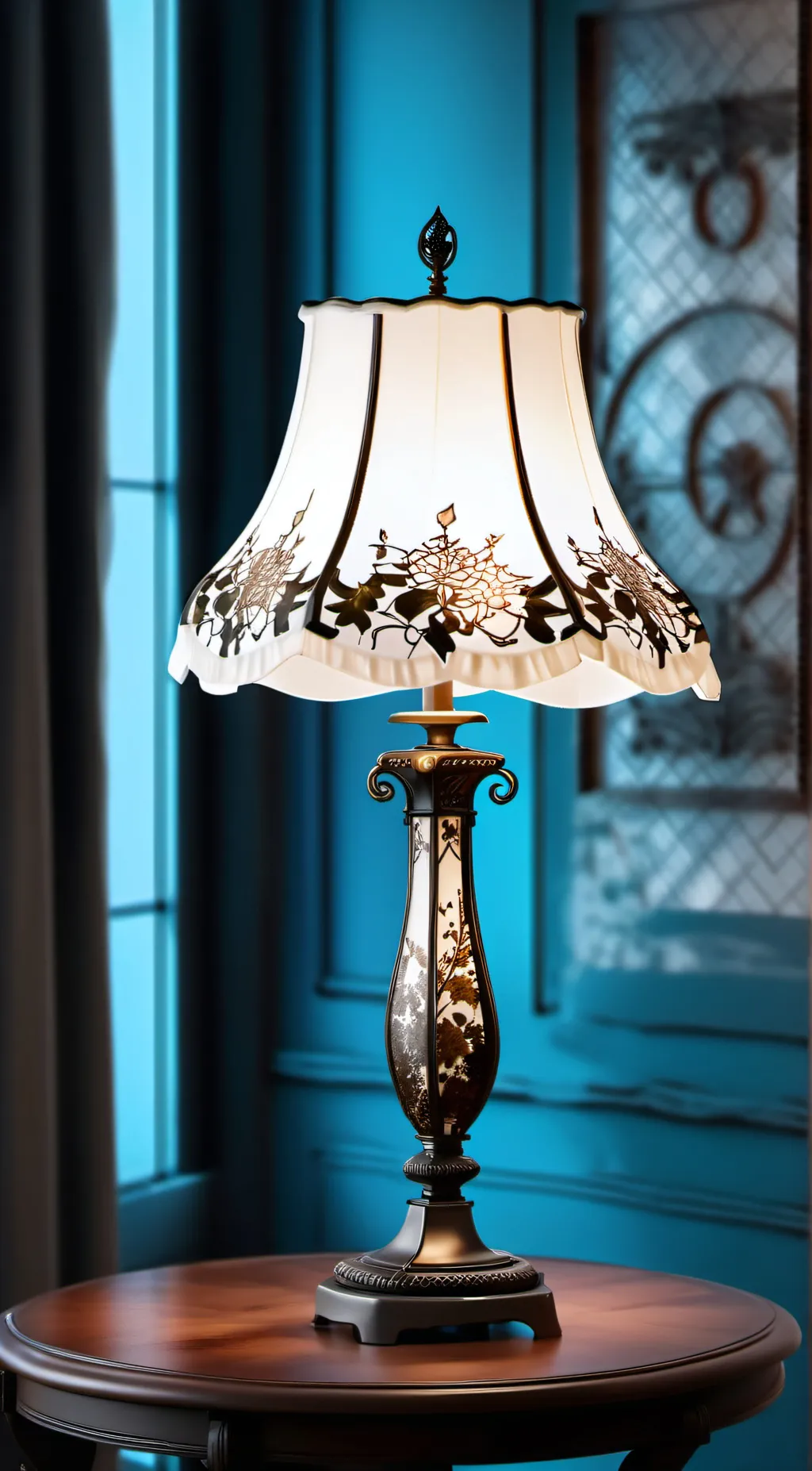 Talkie AI - Chat with Lamp