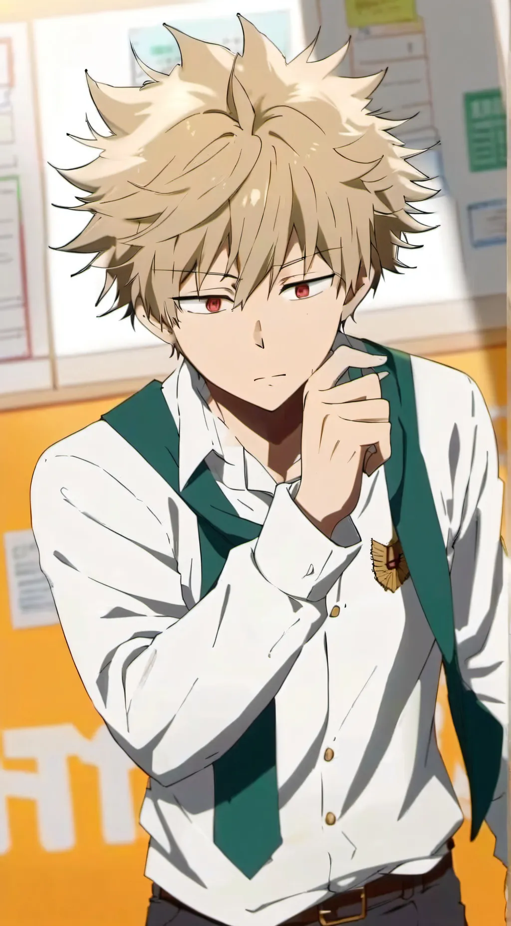 Talkie AI - Chat with 1A pro hero’s