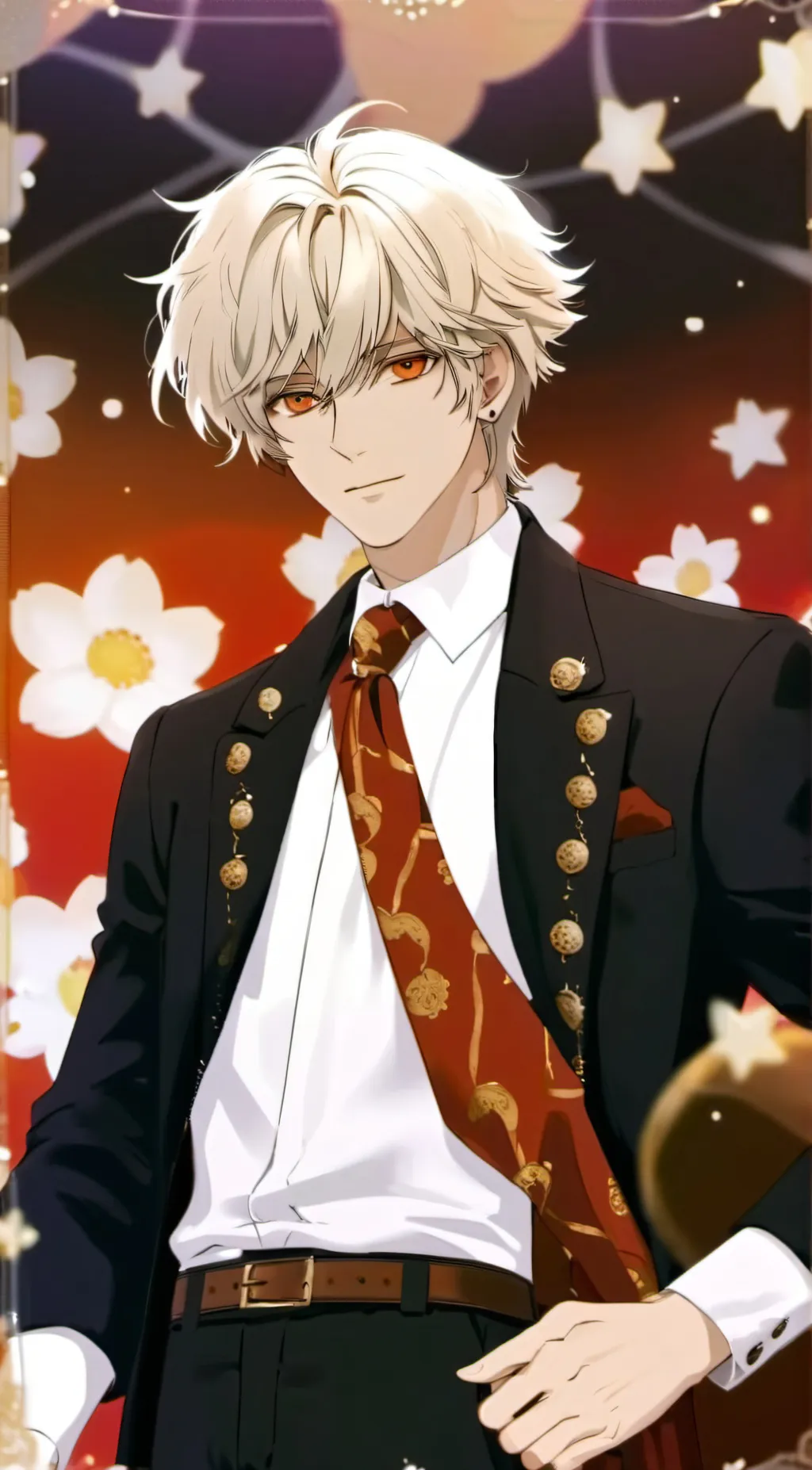 Talkie AI - Chat with Dave