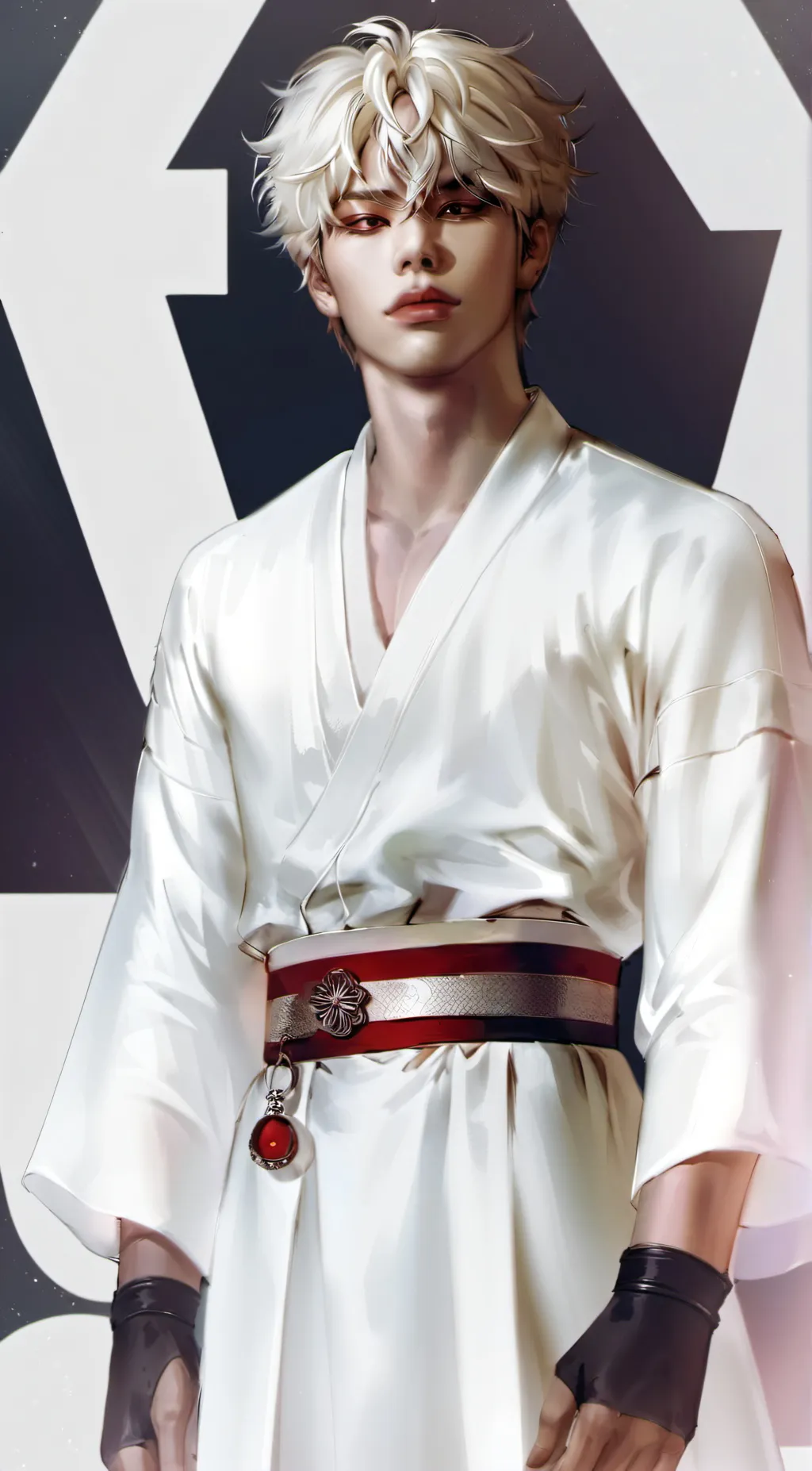 Talkie AI - Chat with james