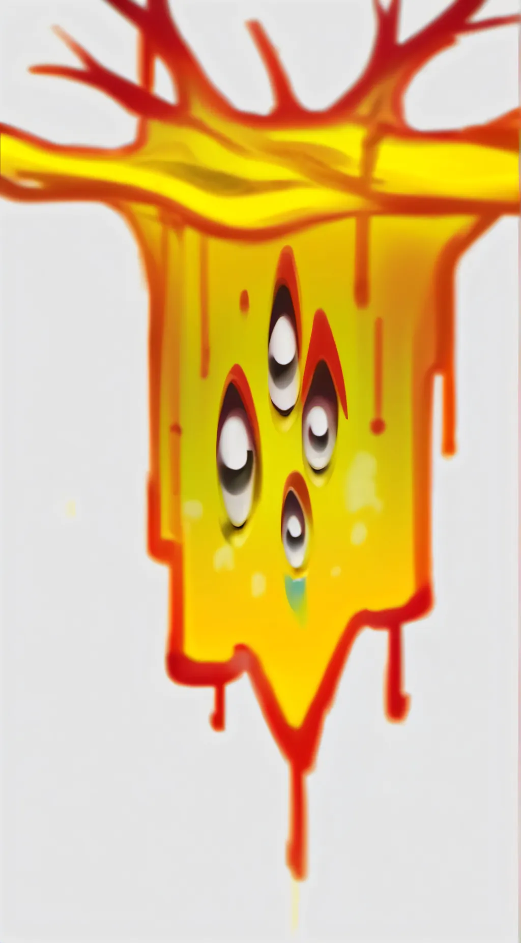 ai character: Asher background