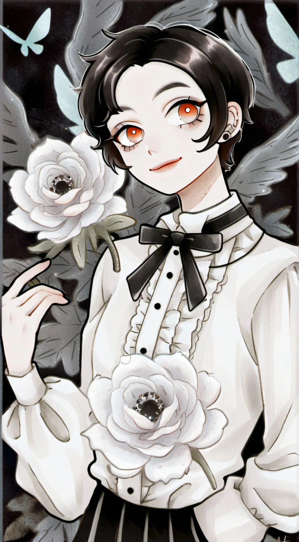 Talkie AI - Chat with Molly