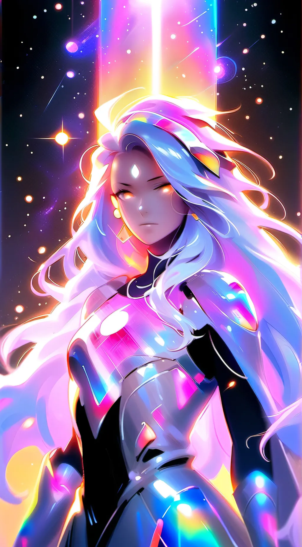 Talkie AI - Chat with Photonia