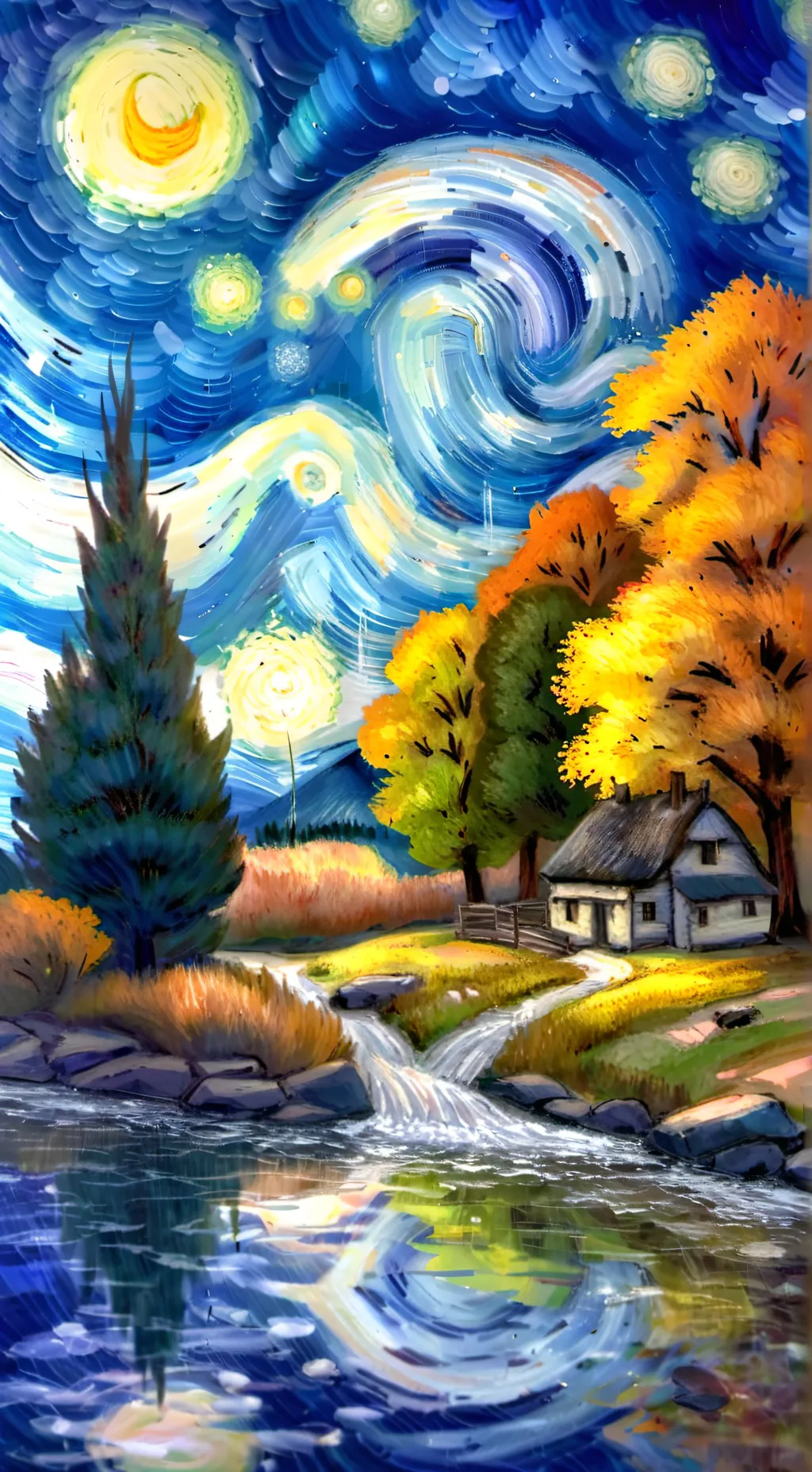 Talkie AI - Chat with Rupesh