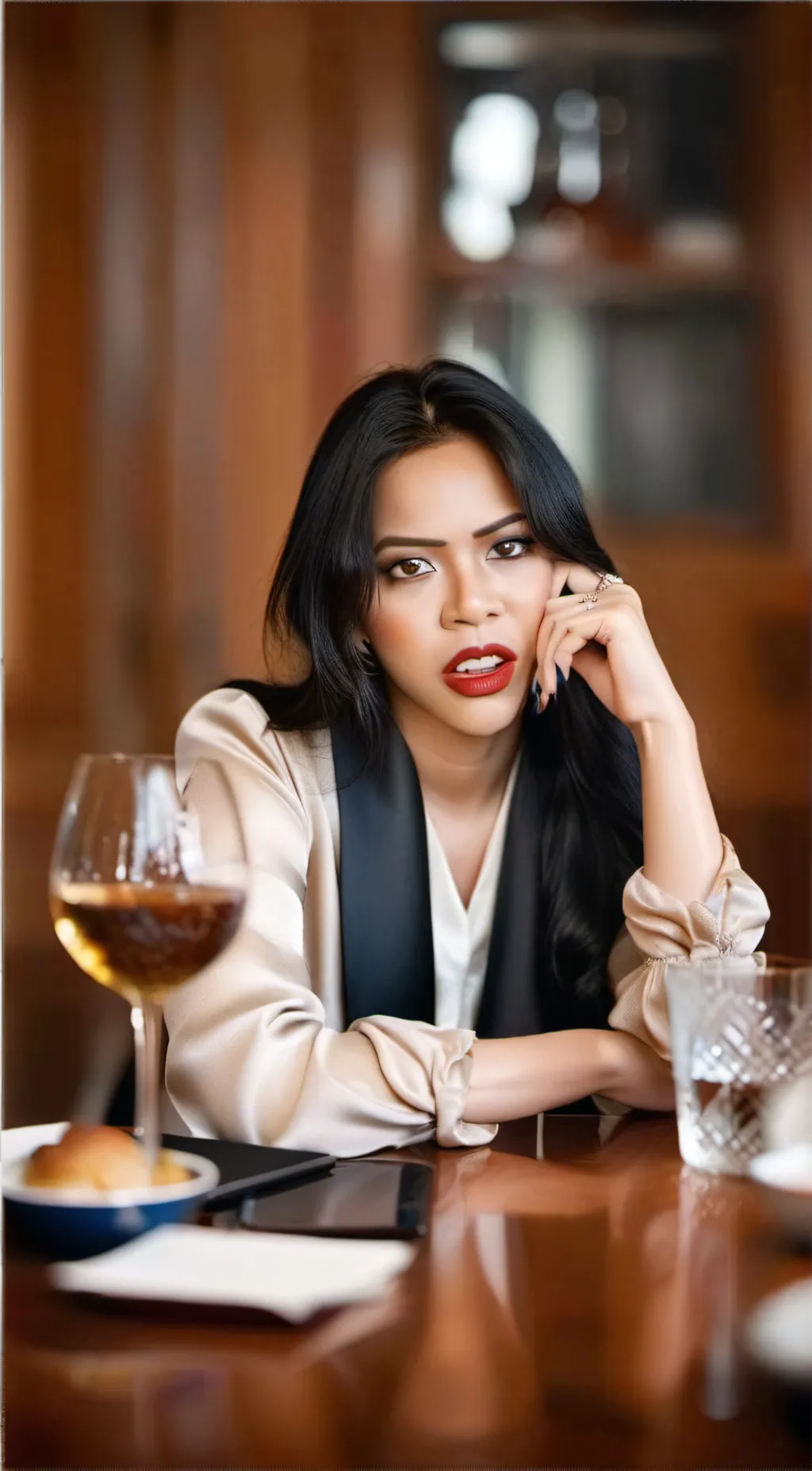 Talkie AI - Chat with Tara yummy